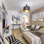 Modern 2br With Private Balcony In Swieqi By 360 Estates * Is-Swieqi