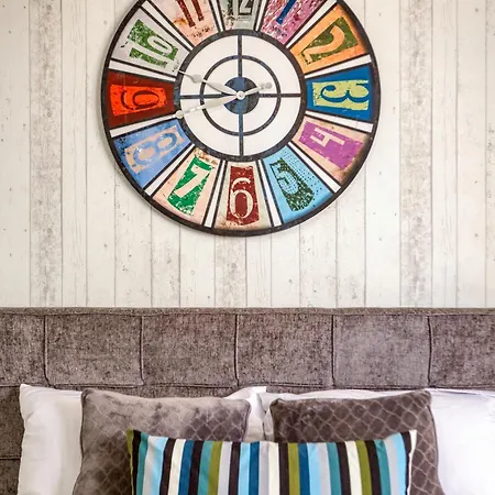 Modern 2br With Private Balcony In Swieqi By 360 Estates Lejlighed *