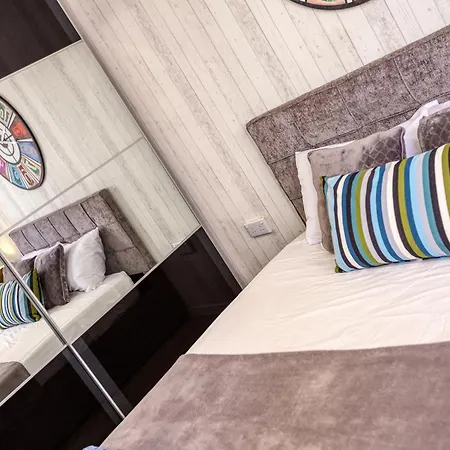 Modern 2br With Private Balcony In Swieqi By 360 Estates