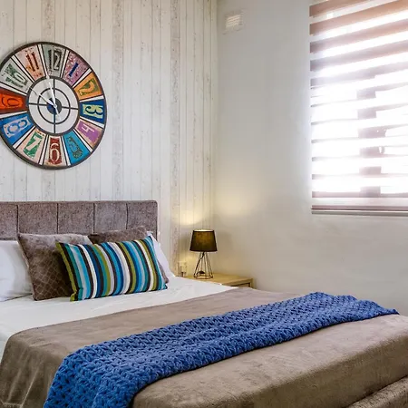 Modern 2br With Private Balcony In Swieqi By 360 Estates *