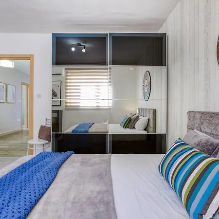 Modern 2br With Private Balcony In Swieqi By 360 Estates
