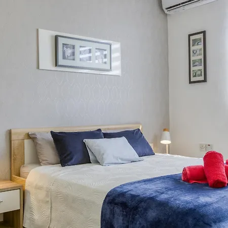 Modern 2br With Private Balcony In Swieqi By 360 Estates *