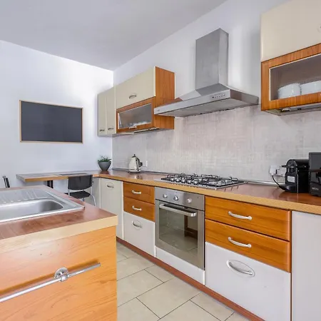 Modern 2br With Private Balcony In Swieqi By 360 Estates Lejlighed *