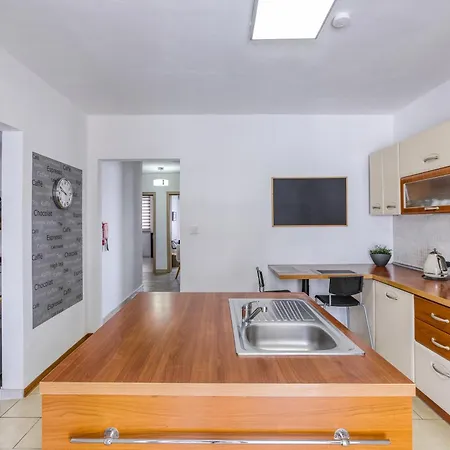 Lejlighed Modern 2br With Private Balcony In Swieqi By 360 Estates Is-Swieqi