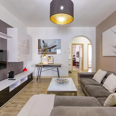 Modern 2br With Private Balcony In Swieqi By 360 Estates Is-Swieqi