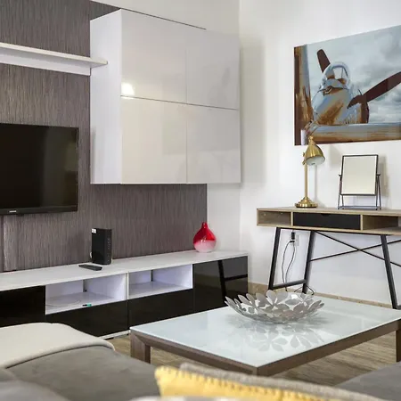 Lejlighed Modern 2br With Private Balcony In Swieqi By 360 Estates Is-Swieqi