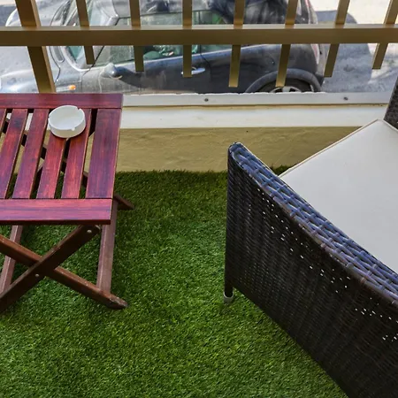 Modern 2br With Private Balcony In Swieqi By 360 Estates Lejlighed *