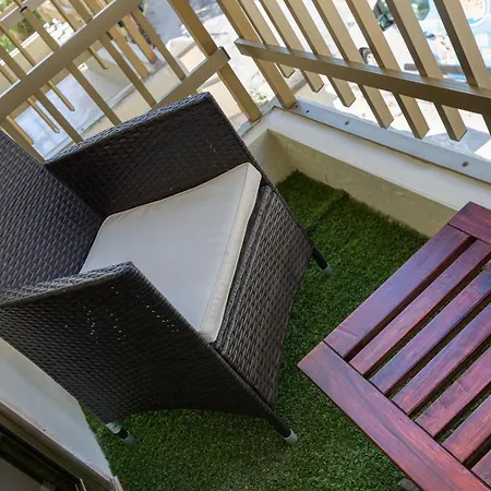 Lejlighed Modern 2br With Private Balcony In Swieqi By 360 Estates Is-Swieqi