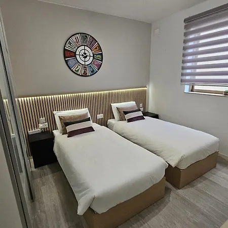 Modern 2br With Private Balcony In Swieqi By 360 Estates *