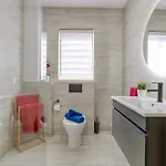 Апартаменты Modern 2br With Private Balcony In Swieqi By 360 Estates