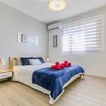 Modern 2br With Private Balcony In Swieqi By 360 Estates Апартаменты *