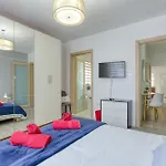 Modern 2br With Private Balcony In Swieqi By 360 Estates *