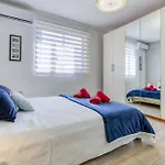 Modern 2br With Private Balcony In Swieqi By 360 Estates Is-Swieqi