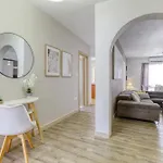 Modern 2br With Private Balcony In Swieqi By 360 Estates Апартаменты