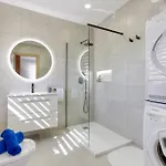Апартаменты Modern 2br With Private Balcony In Swieqi By 360 Estates