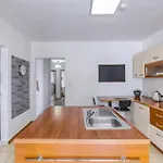 Апартаменты Modern 2br With Private Balcony In Swieqi By 360 Estates Is-Swieqi