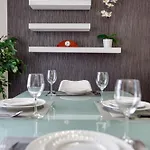 Апартаменты Modern 2br With Private Balcony In Swieqi By 360 Estates *