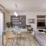 Modern 2br With Private Balcony In Swieqi By 360 Estates Апартаменты