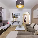Modern 2br With Private Balcony In Swieqi By 360 Estates Is-Swieqi