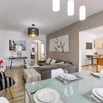 Modern 2br With Private Balcony In Swieqi By 360 Estates Апартаменты
