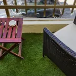 Modern 2br With Private Balcony In Swieqi By 360 Estates Апартаменты *