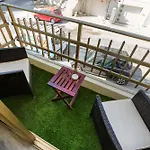 Modern 2br With Private Balcony In Swieqi By 360 Estates Апартаменты *