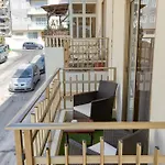 Modern 2br With Private Balcony In Swieqi By 360 Estates Апартаменты