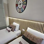 Апартаменты Modern 2br With Private Balcony In Swieqi By 360 Estates *