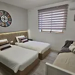 Апартаменты Modern 2br With Private Balcony In Swieqi By 360 Estates *