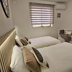 Modern 2br With Private Balcony In Swieqi By 360 Estates Апартаменты