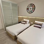 Modern 2br With Private Balcony In Swieqi By 360 Estates Апартаменты *