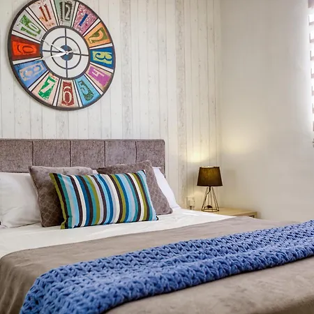 Modern 2br With Private Balcony In Swieqi By 360 Estates Apartamento