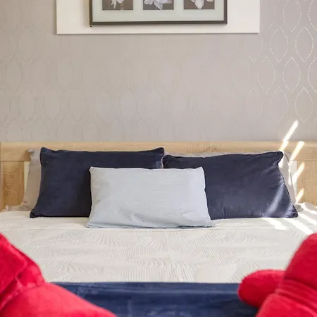 Modern 2br With Private Balcony In Swieqi By 360 Estates Is-Swieqi