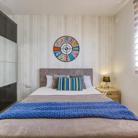 Modern 2br With Private Balcony In Swieqi By 360 Estates Apartament Is-Swieqi