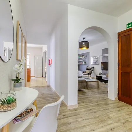 Modern 2br With Private Balcony In Swieqi By 360 Estates *