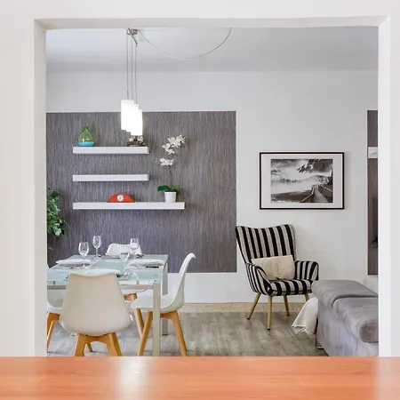 Modern 2br With Private Balcony In Swieqi By 360 Estates Is-Swieqi