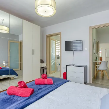 Modern 2br With Private Balcony In Swieqi By 360 Estates *