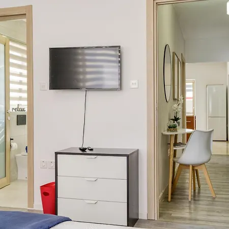 Modern 2br With Private Balcony In Swieqi By 360 Estates * Is-Swieqi