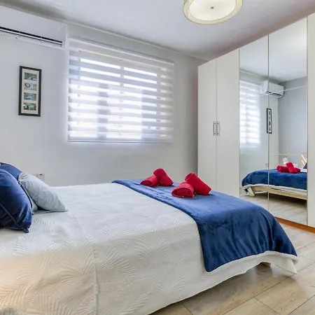Modern 2br With Private Balcony In Swieqi By 360 Estates Is-Swieqi