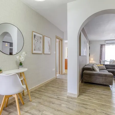 Modern 2br With Private Balcony In Swieqi By 360 Estates Apartment