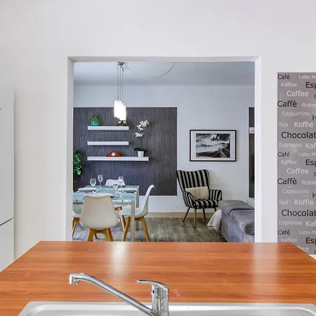 Apartament Modern 2br With Private Balcony In Swieqi By 360 Estates Is-Swieqi