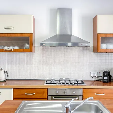 Modern 2br With Private Balcony In Swieqi By 360 Estates *