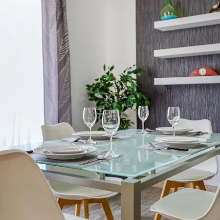 Modern 2br With Private Balcony In Swieqi By 360 Estates Apartment Is-Swieqi