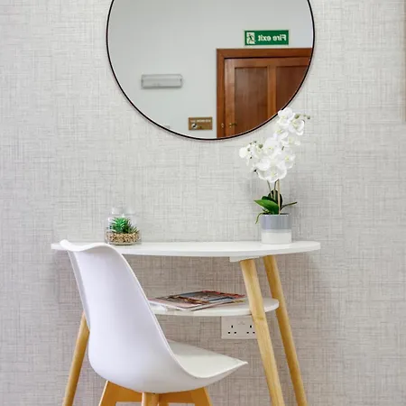 Modern 2br With Private Balcony In Swieqi By 360 Estates Apartment