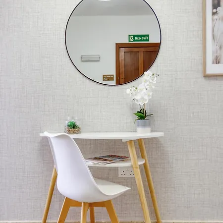 Apartament Modern 2br With Private Balcony In Swieqi By 360 Estates