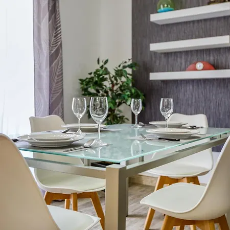 Modern 2br With Private Balcony In Swieqi By 360 Estates Apartment Is-Swieqi