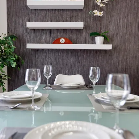 Apartament Modern 2br With Private Balcony In Swieqi By 360 Estates *