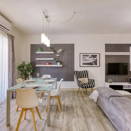 Modern 2br With Private Balcony In Swieqi By 360 Estates Apartment