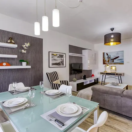 Modern 2br With Private Balcony In Swieqi By 360 Estates Apartment Is-Swieqi