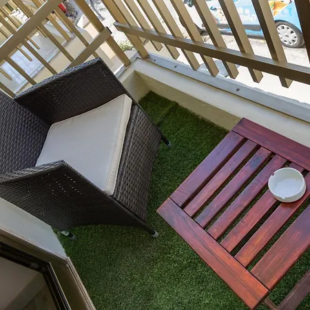 Modern 2br With Private Balcony In Swieqi By 360 Estates Is-Swieqi